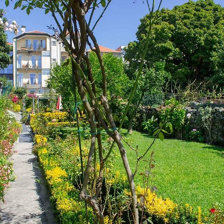 Hotel Estoril بورتو المظهر الخارجي الصورة