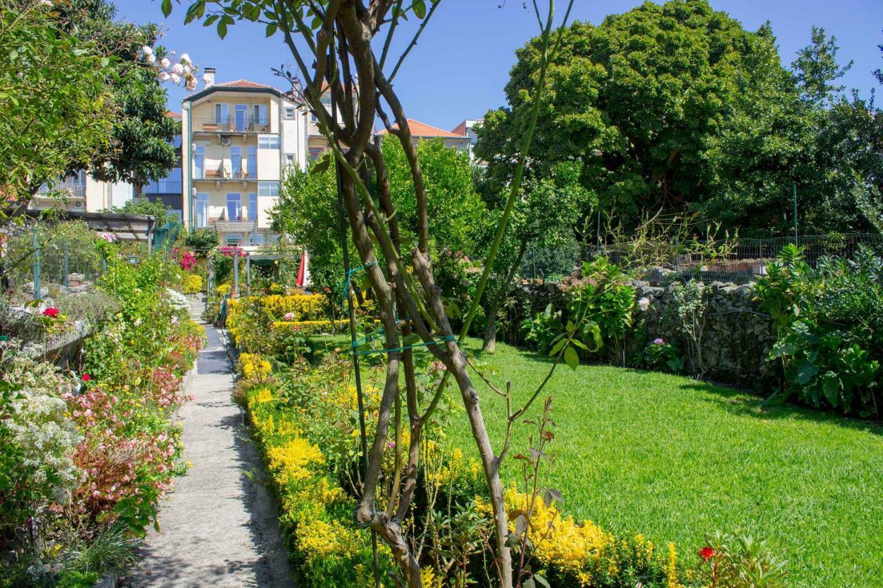 Hotel Estoril بورتو المظهر الخارجي الصورة